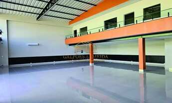 Imagem 6: Pavilhão/Galpão para alugar no bairro Jardim Nova Europa - Campinas/SP