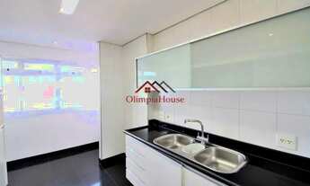 Imagem 6: Aluguel Apartamento 2 Dormitórios - 134 m² Vila Nova Conceição