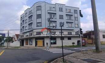 Imagem: Apartamento em Avenida Manoel Ribas - Mercês