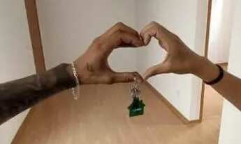 Imagem 2: Vendo apartamento financiado