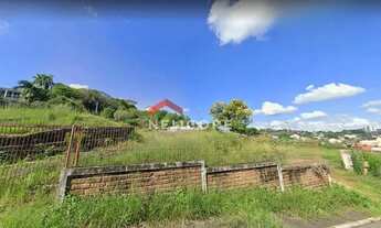 Imagem: Lote em Rua Aracaju - Boa Vista - Novo Hamburgo/RS