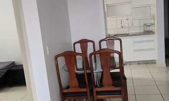 Imagem 5: Apartamento Mobiliado com Ar-Condicionado - Negrão de Lima