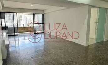 Imagem 2: Madalena 4 Quartos 2 Suítes 2 Vagas