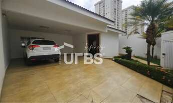 Imagem 2: Casa Térrea no Setor Sudoeste