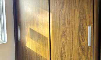 Imagem 4: Apt 2 quartos com área privativa