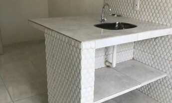 Imagem: Kitnete, fica localizado na massaranduba