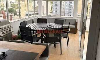 Imagem: COBERTURA TOP HOUSE 4 QUARTOS NO BAIRRO