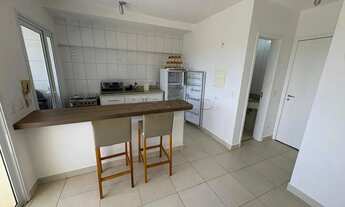 Imagem 3: Apartamento padrão mobiliado com 54,28m², bairro Jardim São Luiz, Zona Sul em Ribeirão Pre