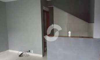 Imagem 6: Village com 4 dormitórios à venda, 200 m² por R$ 550.000,00 - Rio do Ouro - São Gonçalo/RJ