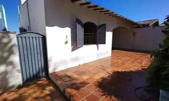 Imagem 3: Casa - Chácara da Barra - Campinas