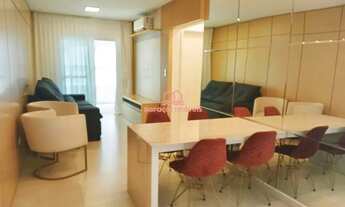 Imagem: Apartamento 2 Quartos, Locação MOBILIADO