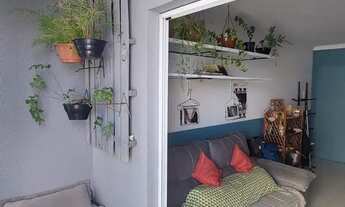 Imagem 3: GT_SO - Apartamento para locação com 1 quarto - Jardim Ampliação, São Paulo, SP