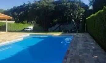 Imagem: Chácara em Nova Odessa