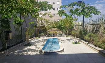 Imagem 3: Apartamento Padrão em Osasco