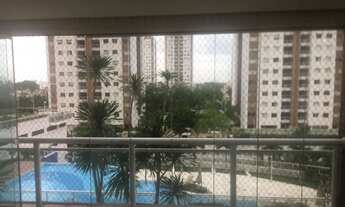 Imagem 3: Apartamento 3 suítes. Vista do sol. Morada do Sol