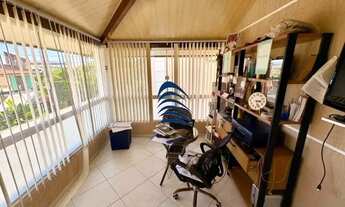 Imagem 4: Casa duplex com 4/4 em Condomínio Fechado em Lauro de Freitas