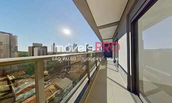 Imagem: Apartamento, Pinheiros - São Paulo