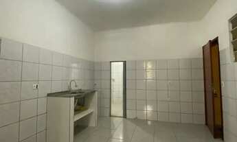 Imagem 6: Térrea para aluguel com 30 metros quadrados com 1 quarto em Cambuci - São Paulo - SP