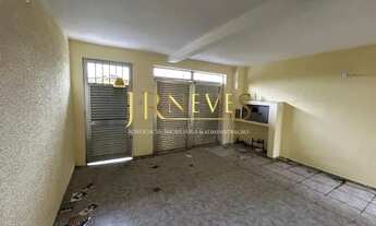 Imagem 2: CASA RESIDENCIAL em SANTO ANDRÉ - SP, JARDIM SANTO ANDRÉ