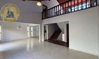 Imagem: Sobrado com 3 dormitórios, 269 m² - venda