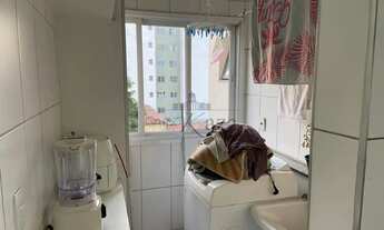 Imagem 4: Oportunidade - Apartamento - Jardim Vale do Sol - Cruzeiro do Sul - 2 Dormitórios - 72m²