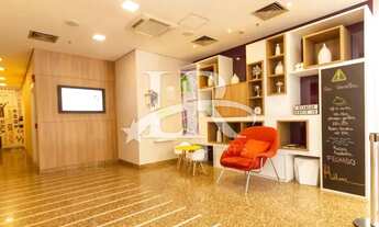 Imagem 3: LR Flats - Flat para Locação na Vila Olímpia