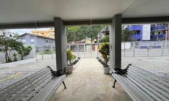 Imagem 3: Apartamento (Padrão), com 2 quartos e 2 banheiros à Venda, 80 m² em Ubatuba/SP