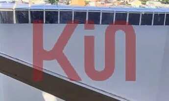 Imagem 4: Apartamento para locação na Vila do Encontro, São Paulo-SP: 2 quartos, 1 suíte, 2 banheiro