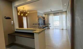 Imagem 6: Apartamento para locação no Condomínio La Vista Moncayo com 3 dormitórios