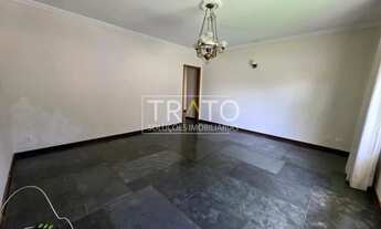 Imagem 6: Casa - Jardim Nossa Senhora Auxiliadora - Campinas