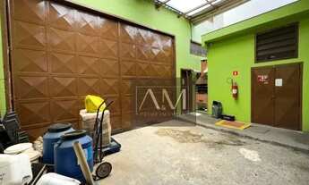 Imagem 2: Galpão, 643 m² - venda por R$ 2.720.000 ou aluguel por R$ 20.062/mês - Vila Nova Mancheste