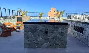 Imagem 5: Ponta de campina Noa torre A