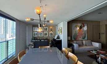 Imagem 3: Imóvel para venda com 166 metros quadrados com 4 quartos em Caminho das Árvores - Salvador