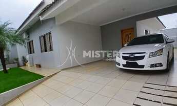 Imagem: Casa Térrea 3 Quartos e Terreno Inteiro