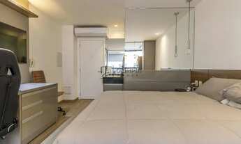 Imagem 6: Venda Apartamento 1 Dormitórios - 30 m² Vila Olímpia