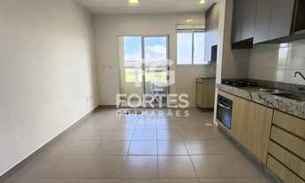 Imagem: Apartamento 48m² com 2 quartos sendo 1