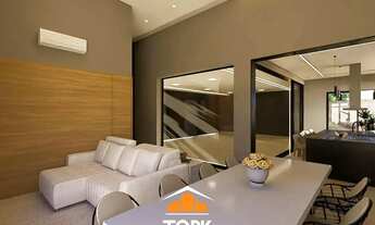 Imagem 7: Damha IV - Casa nova completa em planejados!