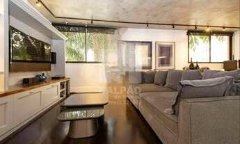 Imagem 5: APARTAMENTO Á VENDA EM MOEMA ÍNDIOS, 275M², 4 DORM, 3 SUÍTES, 4 VAGAS!