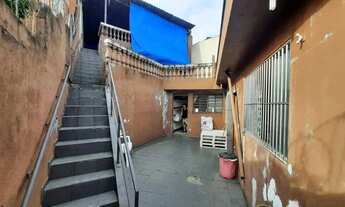 Imagem 7: Terreno à venda, 344 m² por R$ 1.100.000,00 - Jardim - Santo André/SP