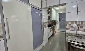 Imagem 7: Casa para venda em Vila Maria com 3 quartos, sendo 1 suíte , 140m²