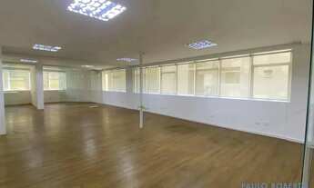 Imagem 2: CONJ. COMERCIAL - VILA OLÍMPIA - SP