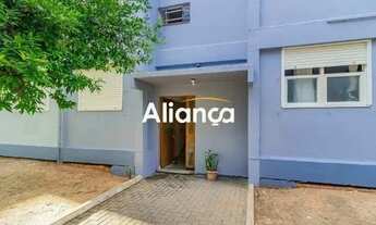 Imagem 2: Apartamento para locação com 2 dormitórios no bairro Camaquã em Porto Alegre/RS