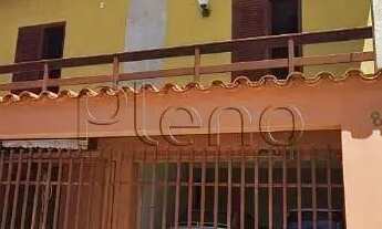 Imagem 2: Casa à venda com 3 quartos no Jardim New York, Campinas