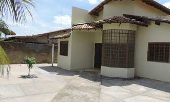 Imagem: Imóvel Reseindencial no Parque Caçari