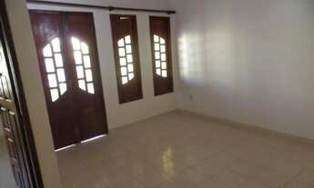 Imagem 4: Casa ampla, Parque das Jaqueiras, em Alagoinhas/BA