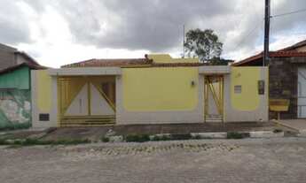 Imagem: Casa ampla, Parque das Jaqueiras, em Alagoinhas/BA