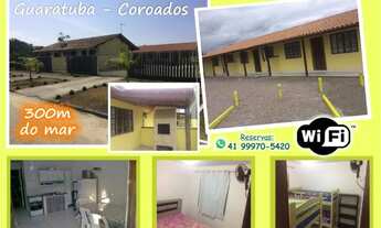 Imagem 2: Venha para a praia em janeiro por um preço ótimo com WI.FI