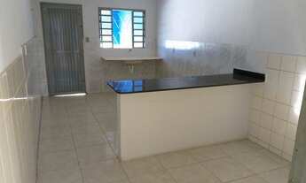 Imagem: Casa SETOR EXPANSUL APARECIDA DE GOIÂNIA