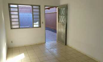 Imagem 6: Casa SETOR EXPANSUL APARECIDA DE GOIÂNIA GO