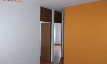 Imagem 6: Apartamento à venda, 55 m² por R$ 165.000,00 - Jardim Califórnia - Jacareí/SP